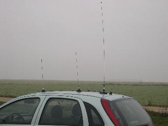 antenas