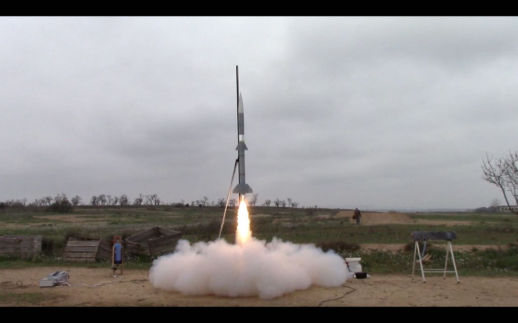 AMRAAM8
