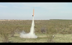Aerobee-b