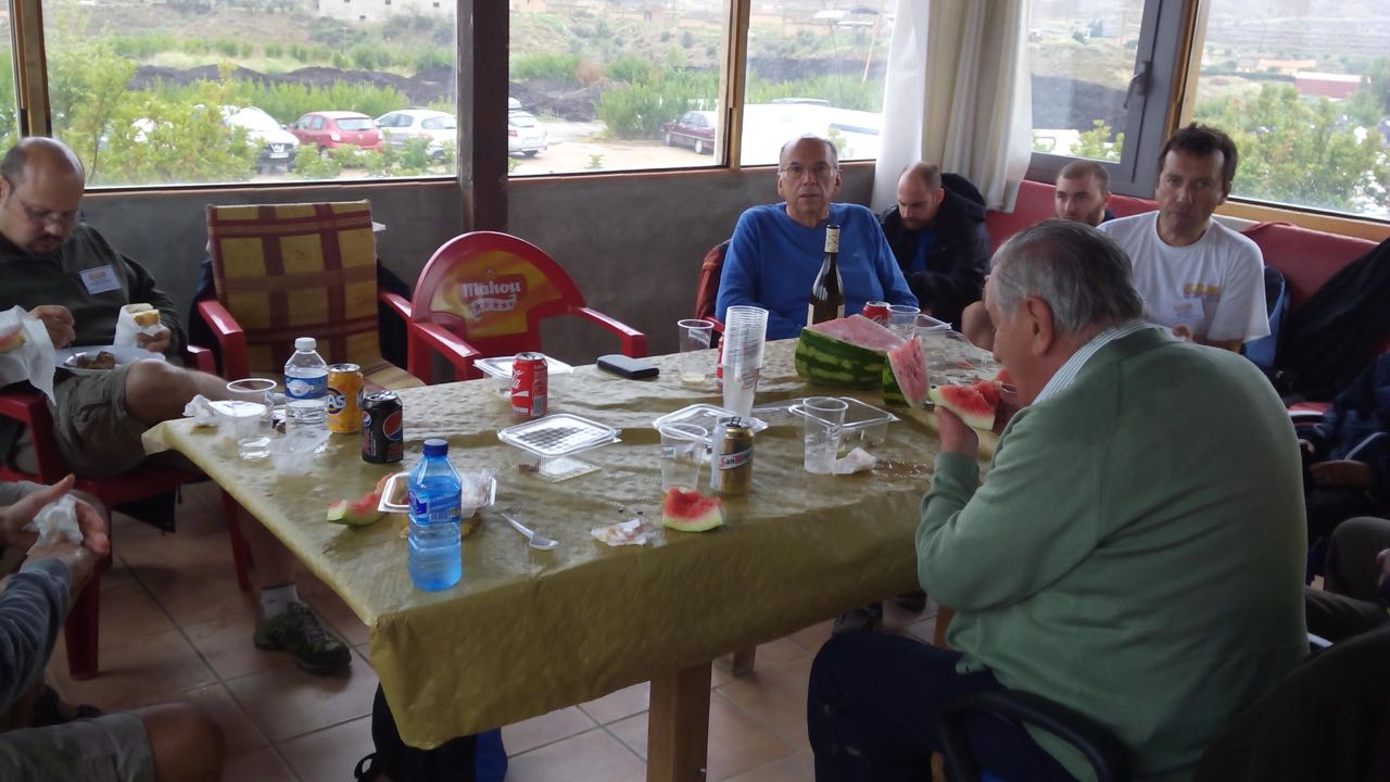 COMEDOR EMERGENCIA